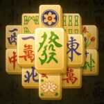 Mahjong Solitaire Match Tiles MOD APKs 2.10 Unlimited Money Mahjong Solitaire Match Tiles MOD APKs 2.10 Unlimited Money