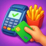 Master Chef FeverCooking Papa MOD APKs 1.0.27 Unlimited Money