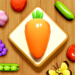 Match Triple 3D Matching tile MOD APKs 4.2 Unlimited Money