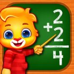 Math Kids Math Games For Kids MOD APKs VARY Unlimited Money