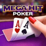 Mega Hit Poker Texas Holdem MOD APKs 4.1.1 Unlimited Money