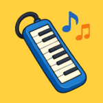 Melodica MOD APKs 1.114 Unlimited Money