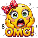 Meme Color By Number Game MOD APKs 1.2.8 Unlimited Money Meme Color By Number Game MOD APKs 1.2.8 Unlimited Money