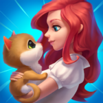 Meow Match MOD APKs 1.5.18 Unlimited Money Meow Match MOD APKs 1.5.18 Unlimited Money
