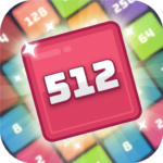 Merge Blast Number MOD APKs 1.2.16 Unlimited Money