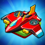 Merge Planes Idle Plane Game MOD APKs 1.5.75 Unlimited Money Merge Planes Idle Plane Game MOD APKs 1.5.75 Unlimited Money