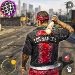 Miami Gangster Mafia Crime 3D MOD APKs VARY Premium Miami Gangster Mafia Crime 3D MOD APKs VARY Premium