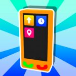Mobile Run MOD APKs 0.6.3 Unlimited Money Mobile Run MOD APKs 0.6.3 Unlimited Money
