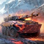 Modern Tanks Real War Shooter MOD APKs 3.63.2 Unlimited Money Modern Tanks Real War Shooter MOD APKs 3.63.2 Unlimited Money