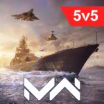Modern Warships Naval Battles MOD APKs 0.98.2.120516076 Unlimited Money Modern Warships Naval Battles MOD APKs 0.98.2.120516076 Unlimited Money