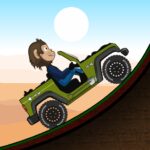 Monkey Hill Racing MOD APKs 1.1.1 Unlimited Money Monkey Hill Racing MOD APKs 1.1.1 Unlimited Money