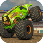 Monster Truck – 4x4StuntRace MOD APKs 3.2.0 Unlimited Money Monster Truck – 4x4StuntRace MOD APKs 3.2.0 Unlimited Money