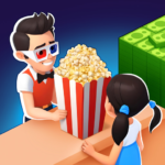My Cinema World MOD APKs 1.5.3.5 Unlimited Money My Cinema World MOD APKs 1.5.3.5 Unlimited Money