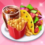 My Cooking Restaurant Game MOD APKs 11.2.05.5086 Unlimited Money
