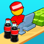 My Mini Mart MOD APKs 1.85.04 Unlimited Money