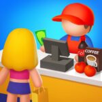 My Supermarket MOD APKs 1.3.1 Unlimited Money My Supermarket MOD APKs 1.3.1 Unlimited Money