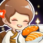 My Sushi Story MOD APKs VARY Unlimited Money My Sushi Story MOD APKs VARY Unlimited Money