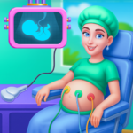 Newborn Babyshower Daycare MOD APKs 28.0 Unlimited Money Newborn Babyshower Daycare MOD APKs 28.0 Unlimited Money