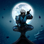 Ninja War Shadow Adventures MOD APKs 1.55.0 Unlimited Money