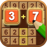 Number Match 10 Garden Puzzle MOD APKs 2.2 Unlimited Money Number Match 10 Garden Puzzle MOD APKs 2.2 Unlimited Money