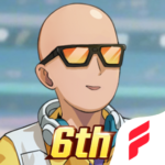 ONE PUNCH MAN The Strongest MOD APKs VARY Unlimited Money ONE PUNCH MAN The Strongest MOD APKs VARY Unlimited Money