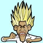 Obama Ball ZZ MOD APKs 1.0.18 Unlimited Money