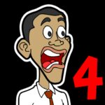 Obama Dark Adventure 4 MOD APKs VARY Unlimited Money Obama Dark Adventure 4 MOD APKs VARY Unlimited Money