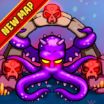 Octopus Feast MOD APKs 2.12.3 Unlimited Money Octopus Feast MOD APKs 2.12.3 Unlimited Money
