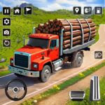 OffRoad Truck Simulator MOD APKs 8.4 Unlimited Money
