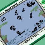PARACHUTE 80s arcade games MOD APKs 1.0.38 Unlimited Money