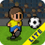 PORTABLE SOCCER DX Lite MOD APKs 5.0 Unlimited Money PORTABLE SOCCER DX Lite MOD APKs 5.0 Unlimited Money