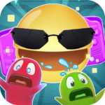 Pac Worlds MOD APKs 4.69 Unlimited Money Pac Worlds MOD APKs 4.69 Unlimited Money