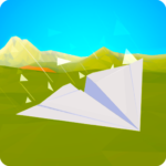 Paperly Paper Plane Adventure MOD APKs 11.0.2 Unlimited Money
