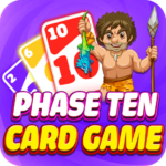Phase Ten – Card game MOD APKs 1.5.3 Unlimited Money Phase Ten – Card game MOD APKs 1.5.3 Unlimited Money