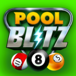 Pool Blitz MOD APKs VARY Unlimited Money