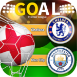 Premier League Football Game MOD APKs 2.5 Unlimited Money Premier League Football Game MOD APKs 2.5 Unlimited Money