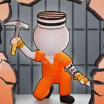 Prison Breakout MOD APKs 2.1.0 Unlimited Money Prison Breakout MOD APKs 2.1.0 Unlimited Money