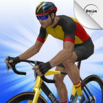 Pro Cycling Tour MOD APKs 3.700 Premium Pro Cycling Tour MOD APKs 3.700 Premium