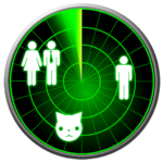 Radar Scanner People Joke MOD APKs 1.9 Unlimited Money Radar Scanner People Joke MOD APKs 1.9 Unlimited Money