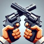 Revolver Rush MOD APKs 3.8.8 Unlimited Money
