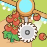 Ring Sprinkle Farm MOD APKs 1.1.1.0 Unlimited Money