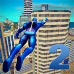 Rope Hero Mafia City Wars MOD APKs 1.8.2 Unlimited Money Rope Hero Mafia City Wars MOD APKs 1.8.2 Unlimited Money