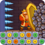 Royal Escape King Castle MOD APKs 1.2.1 Unlimited Money Royal Escape King Castle MOD APKs 1.2.1 Unlimited Money