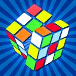 Rubiks Cube Solver MOD APKs 4.8 Unlimited Money Rubiks Cube Solver MOD APKs 4.8 Unlimited Money