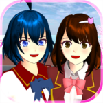 SAKURA School Simulator MOD APKs 1.046.01 Unlimited Money