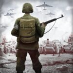 SIEGE World War II MOD APKs 5.1.0 Unlimited Money