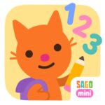 Sago Mini School Kids 2-5 MOD APKs 5.0 Unlimited Money