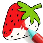Satisfying Coloring MOD APKs 3.5 Unlimited Money Satisfying Coloring MOD APKs 3.5 Unlimited Money