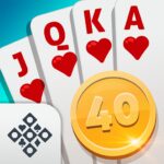 Scala 40 Online – Card Game MOD APKs 142.1.8 Unlimited Money