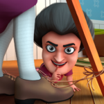 Scary Little Prankster MOD APKs 1.6.3 Unlimited Money